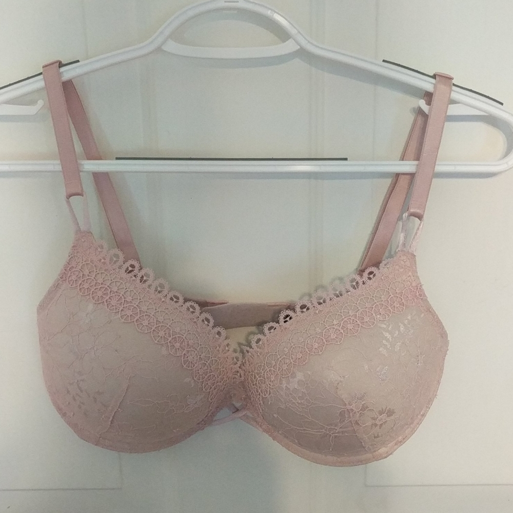 Victoria's Secret Bombshell Bra